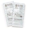 Hanna Cleaning Solution for Salt Deposits (25 x 20 mL Sachets) - HI700670P