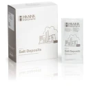 Hanna HI700670P Cleaning Solution for Salt Deposits, 25 x 20 mL Sachets | EnvMart