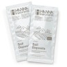 Hanna Cleaning Solution for Soil Deposits (25 x 20 mL Sachets) - HI700663P