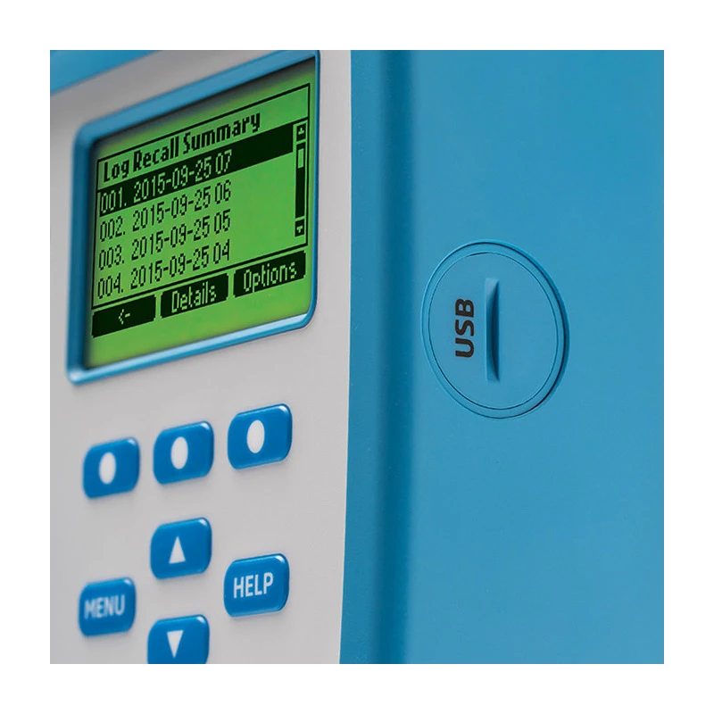 Cloud Enabled Swimming Pool Controller BL122, pH/ORP, Dosing Pump, Hanna Cloud | EnvMart