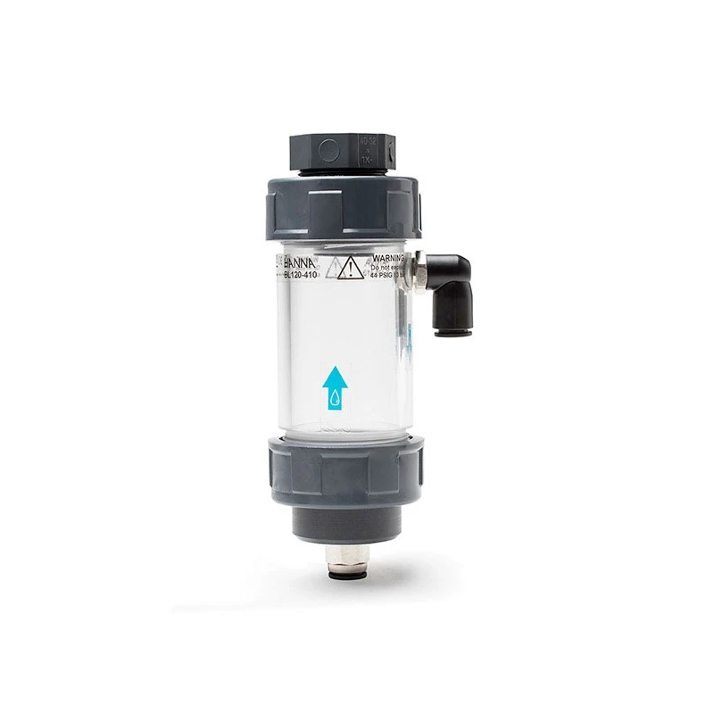 Cloud Enabled Swimming Pool Controller BL122, pH/ORP, Dosing Pump, Hanna Cloud | EnvMart