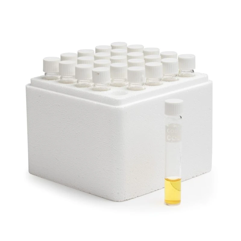 COD Low Range Reagent Vials HI93754F-25 | ISO 15705 Method | 25 Tests | EnvMart