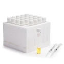 COD Low Range Reagent Vials Mercury-Free HI93754D-25, 25 Tests | EnvMart