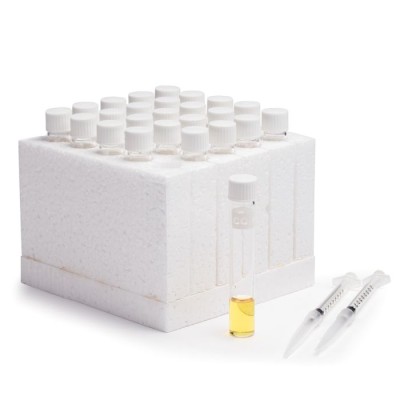 COD Low Range Reagent Vials Mercury-Free HI93754D-25, 25 Tests | EnvMart