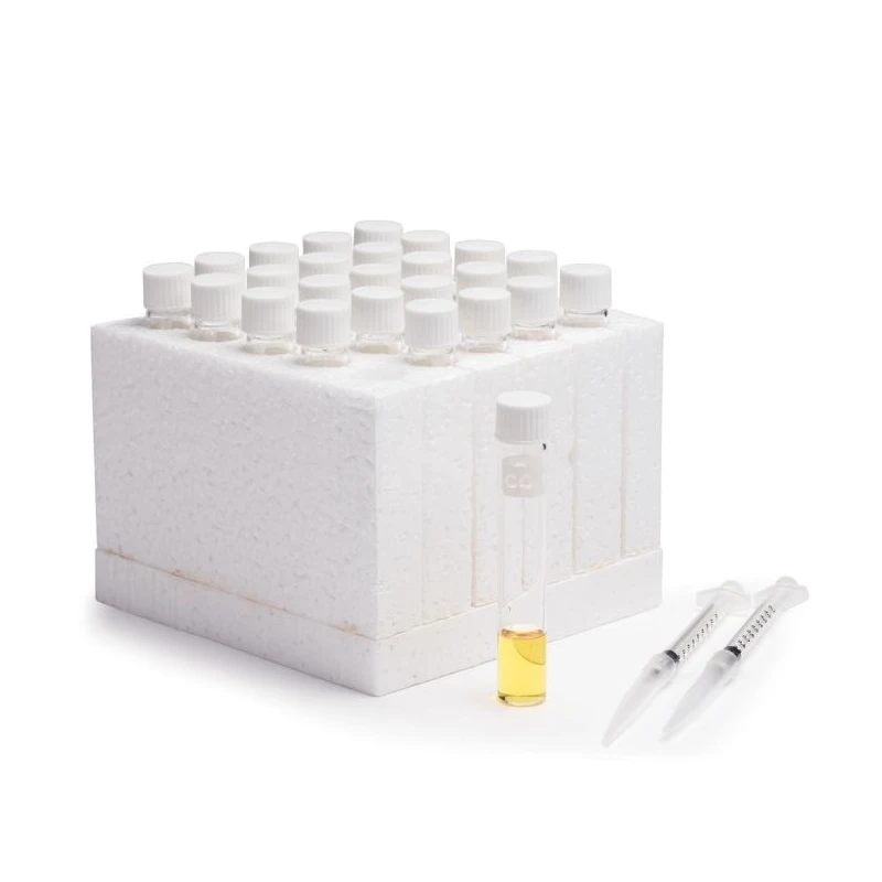 COD Low Range Reagent Vials Mercury-Free HI93754D-25, 25 Tests | EnvMart