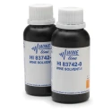Hanna HI83742-25 Color Reagent Wine Solvent 1, 20 Tests, Colorimetric Method | EnvMart