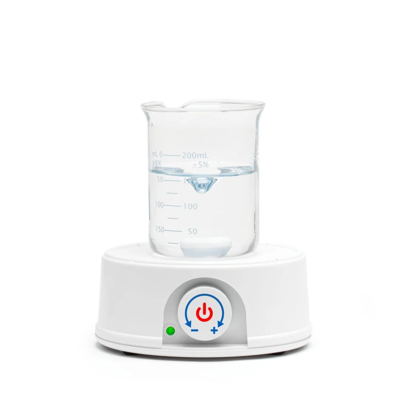 Mini Magnetic Stirrer HI6000180 for HI6000 Laboratory System | EnvMart