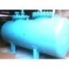Industrial Pressure Vessels
