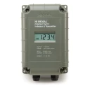 HI8936 Conductivity Transmitter with LCD, Four-Ring Probe, 0.0–199.9 mS/cm | EnvMart