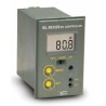 Hanna Conductivity (EC) Controller (0.0 - 199.9 µS/cm) - BL983320-0 -12VDC