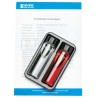 Hanna Copper High-Range Checker® HC Calibration Check Set - HI702-11