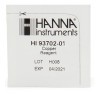 Hanna Copper High Range Reagents (300 tests) - HI93702-03