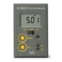 Conductivity Mini Controller BL983327-0 | 0.00-10.00 mS/cm, Panel Mounted, 12VDC | EnvMart
