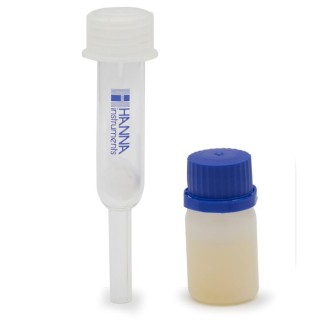 Desiccant Cartridge HI900532 Glass for HI933 Karl Fischer Titrator | EnvMart