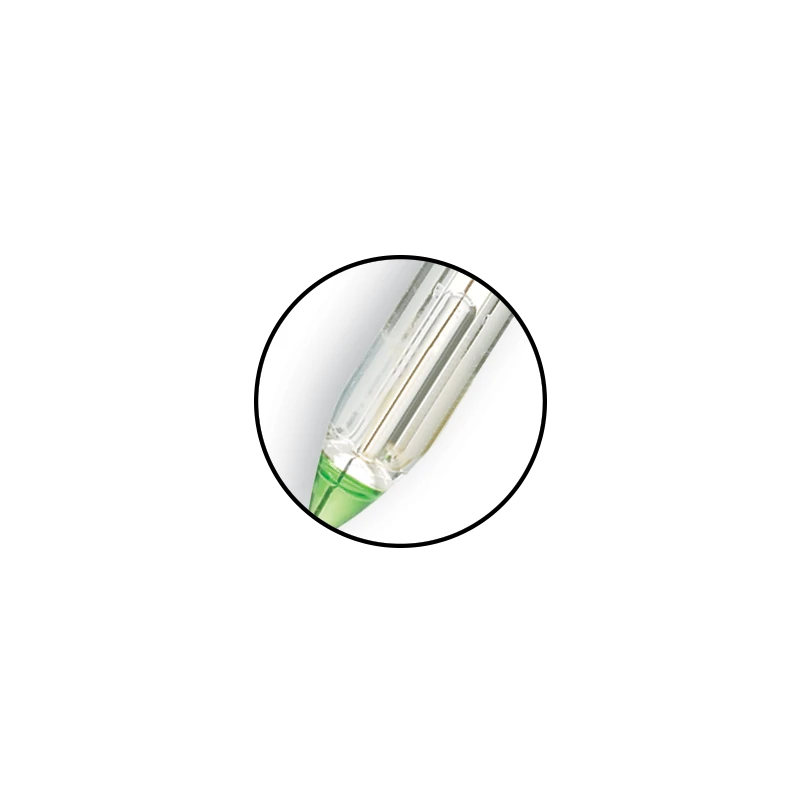 Foodcare FC2100 Digital Glass Body pH Electrode for Dairy, Temperature Sensor | EnvMart