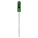 Hanna HI10430 Digital Glass pH Electrode, Double Junction, Temp Sensor | EnvMart