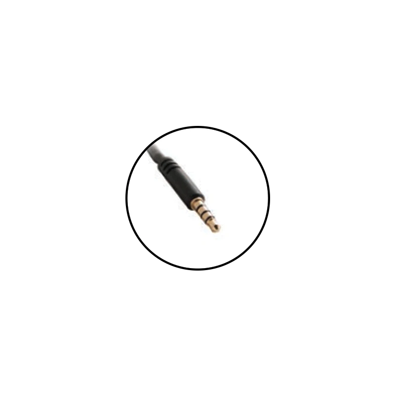 Hanna Instruments HI10530 Digital pH Electrode for Semi-Solids, Triple Ceramic Junction, Glass Body | EnvMart