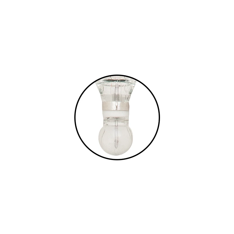 Digital Glass Body pH Electrode HI11311, Double Junction, Temp Sensor | EnvMart