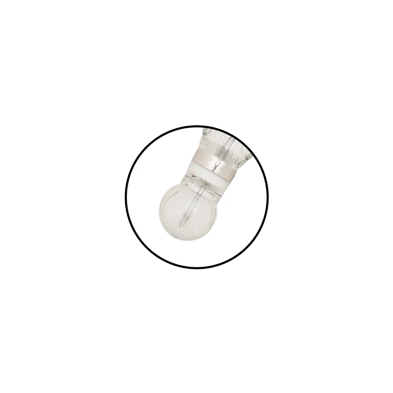 Digital Glass Body pH Electrode HI11311, Double Junction, Temp Sensor | EnvMart