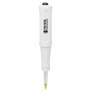 Hanna Digital PVDF Body Foodcare pH Electrode for Meat Products