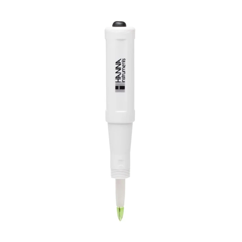 Foodcare FC2320 Digital PVDF Body pH Electrode for Meat Products, Temp Sensor | EnvMart