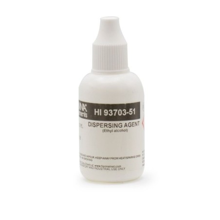 Dispersing Agent HI93703-51 for Photometers, 20 mL Dropper | EnvMart