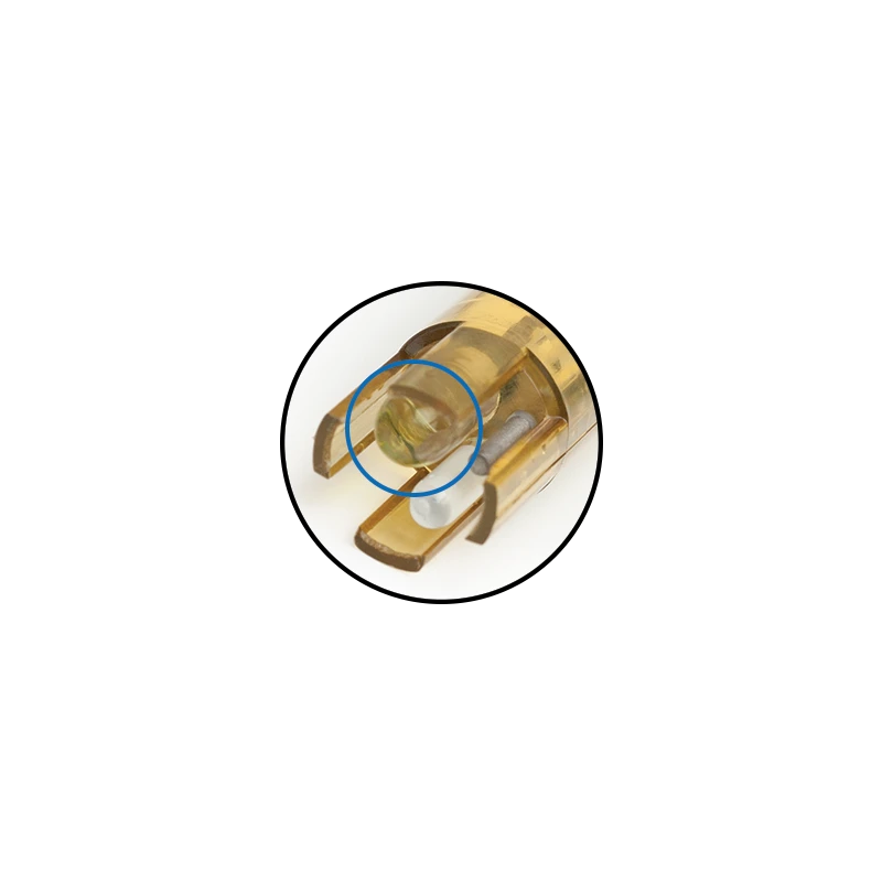 Digital PEI Body pH Electrode HI12301, Double Junction, Gel Filled, 3.5 mm Connector | EnvMart