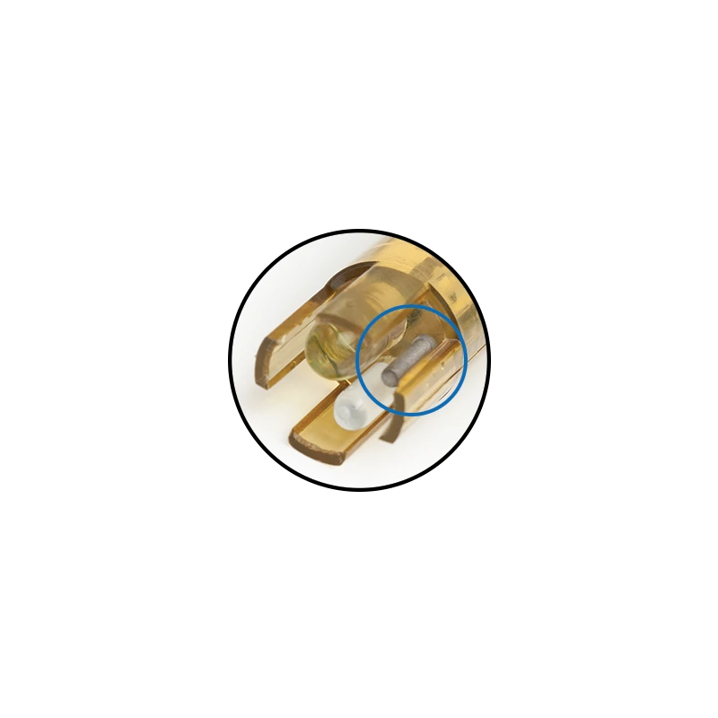 Digital PEI Body pH Electrode HI12301, Double Junction, Gel Filled, 3.5 mm Connector | EnvMart