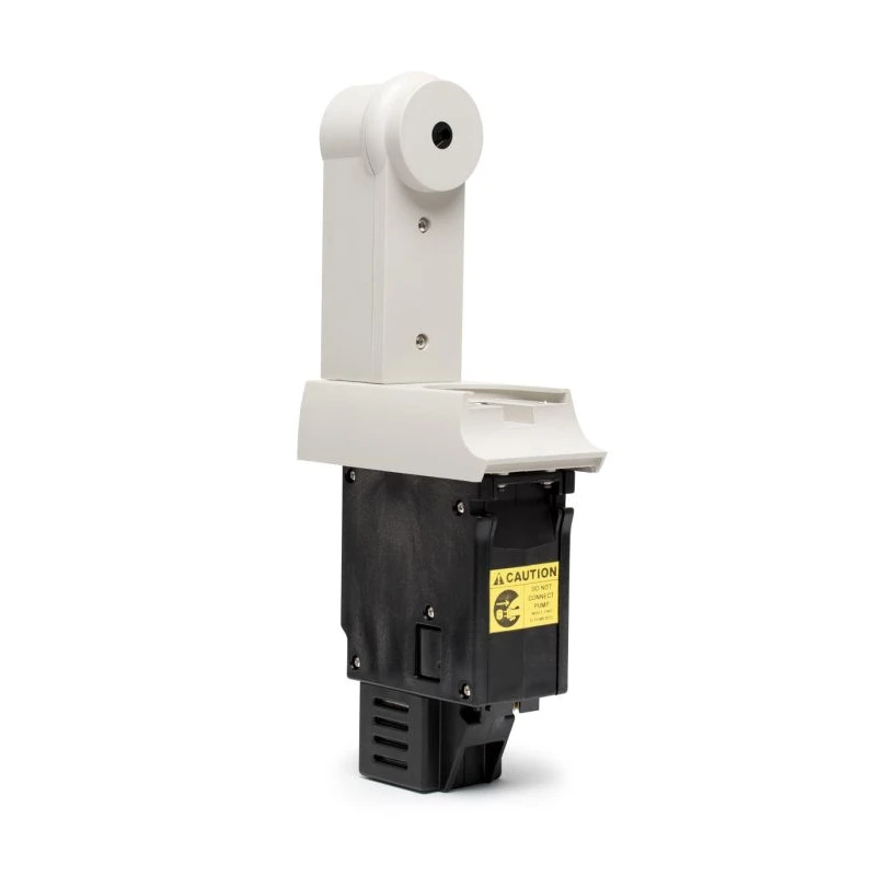 Dosing Pump for Automatic Titration System HI900100, 40,000 Step, ±0.1% Accuracy | EnvMart