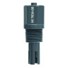 Hanna EC/TDS probe for low range Mini Controllers, 2 m cable