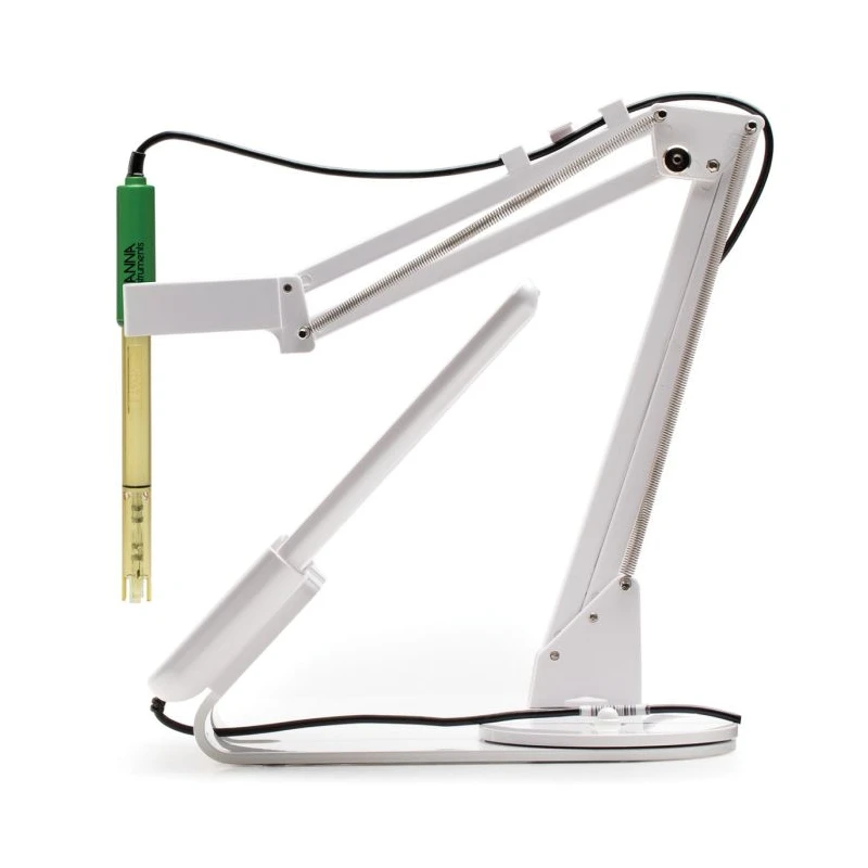 Hanna Instruments HI2003 edge® Conductivity/TDS/Salinity Meter, Multi-Parameter, High Accuracy | EnvMart