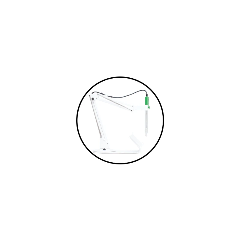 Hanna Instruments HI2003 edge® Conductivity/TDS/Salinity Meter, Multi-Parameter, High Accuracy | EnvMart