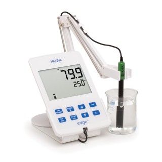 Buy Hanna HI2004-02 edge Dissolved Oxygen Meter Online