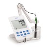 Hanna edge dedicated Dissolved Oxygen, 230V - HI2004-02