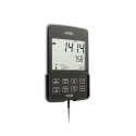 Hanna Instruments HI2030 edge EC Benchtop Meter, Conductivity/TDS/Salinity/Temperature | EnvMart