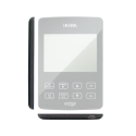 Hanna Instruments HI2030 edge EC Benchtop Meter, Conductivity/TDS/Salinity/Temperature | EnvMart
