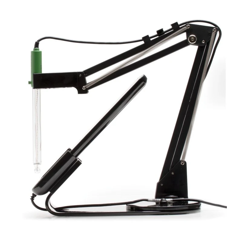 HI2020 edge Multiparameter pH Meter 230V Touchscreen Lab Meter | EnvMart