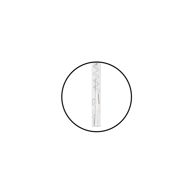 HI14143 Flat Tip pH Electrode for Pulp and Paper, Surface Measurement, DIN Connector | EnvMart