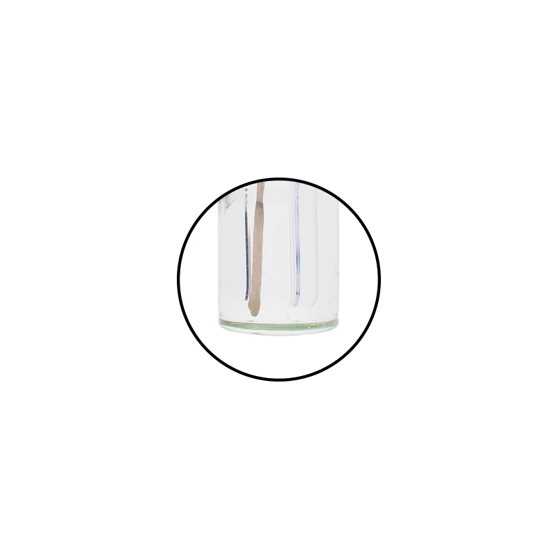 Flat Tip pH Electrode HI14143/50 for Skin, Scalp, Surfaces, Quick Connect, Temperature Sensor | EnvMart