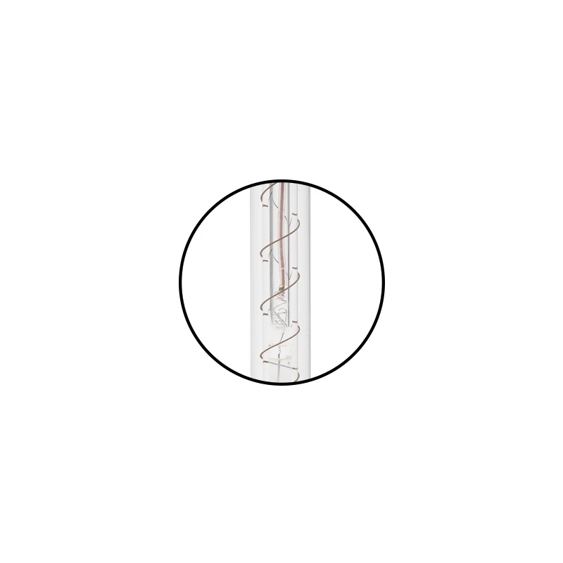 Flat Tip pH Electrode HI1414D for Skin & Surface with DIN Connector, Temperature Sensor | EnvMart