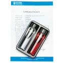 HI729-11 Fluoride Low-Range Checker HC Calibration Check Set, 1.00 ppm | EnvMart