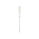 Foodcare FC2423 pH Electrode for Cheese, Stainless Steel, DIN Connector | EnvMart