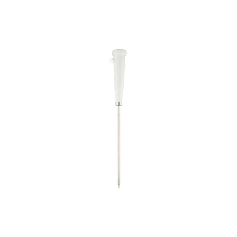 Foodcare FC2423 pH Electrode for Cheese, Stainless Steel, DIN Connector | EnvMart