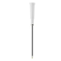 Foodcare FC2423 pH Electrode for Cheese, Stainless Steel, DIN Connector | EnvMart