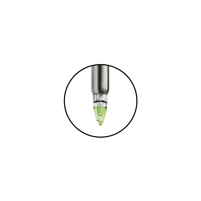 Foodcare FC2423 pH Electrode for Cheese, Stainless Steel, DIN Connector | EnvMart