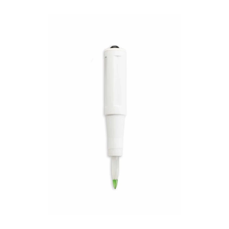 Hanna Instruments FC230B Foodcare pH Electrode for Meat, PVDF Body, Conic Tip | EnvMart