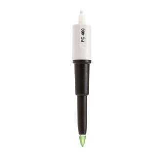Foodcare FC400B pH Electrode for Meat, PVDF Body, Double Junction, BNC Connector | EnvMart