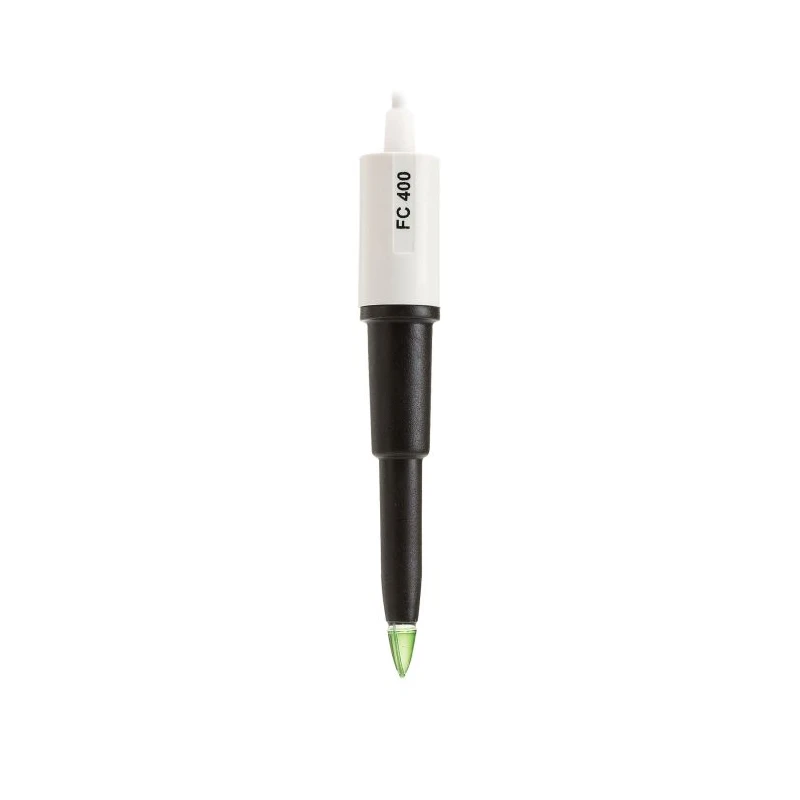 Foodcare FC400B pH Electrode for Meat, PVDF Body, Double Junction, BNC Connector | EnvMart