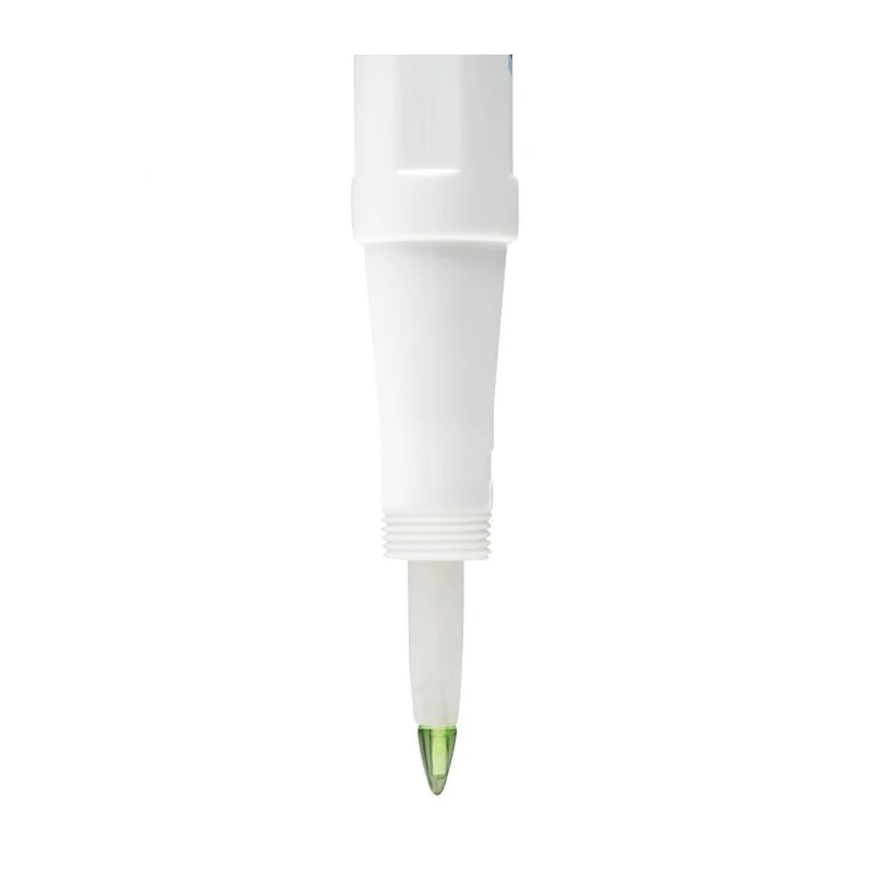 Foodcare FC2323 pH Electrode for Meat, Quick Connect DIN, PVDF, Lab Probe | EnvMart