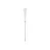 Foodcare pH Electrode with Small Diameter Stainless Steel Body and BNC Connector - FC240B